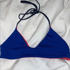 Patagonia Reversible Bikini Top